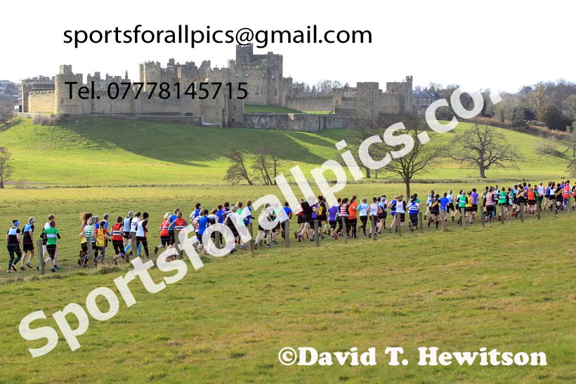 Senior womens 2022 Start Fitness NEHL, Alnwick, Northumberland. Photo: David T. Hewitson/Sports for All Pics